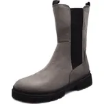 Dámská zimní kotníková obuv MARCO TOZZI 25419-29 šedá vel. 39