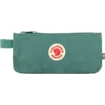 Fjällräven Kanken Pen Case Frost Green zelená