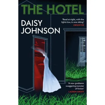 The Hotel – Daisy Johnson (EN)