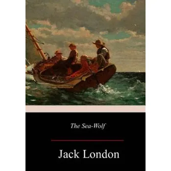 The Sea-Wolf – Jack London (EN)