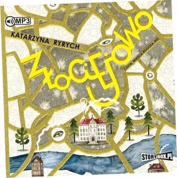 CD MP3 Złociejowo Katarzyna Ryrych