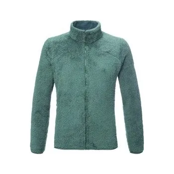Pánská softshellová bunda Millet CHAMONIX HIGHLOFT JACKET MEN BOTTLE zelená XXL