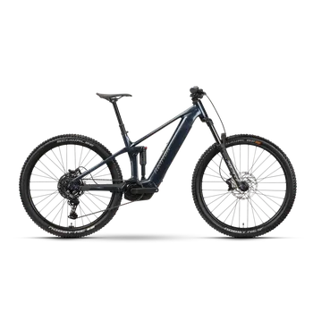 Elektrokolo Elektrokolo Raymon Korak Comp Steel Blue