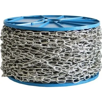 Řetěz řetěz K220 kroucený (60m)