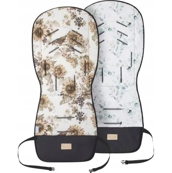 Oboustranná Univerzální vložka do kočárku BELOFF