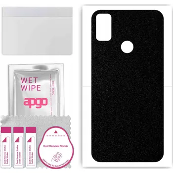 Pouzdro na mobilní telefon Ochranná Fólie apgo pro TCL 303 1 ks