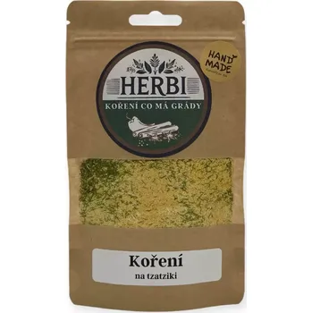 Koření Herbi Koření na tzatziki 50 g