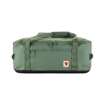 Fjällräven High Coast Duffel 36 Patina Green zelená