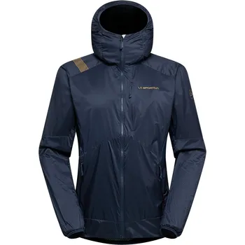 La Sportiva ACROSS LITE JKT Men Barva: Night Sky/Savana, Velikost: XL