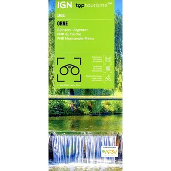 T100D61 Orne AlençonArgentan