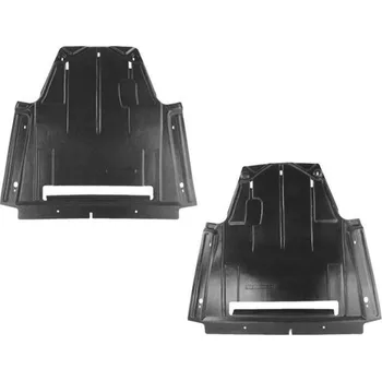 Motorový prostor Kryt motoru RENAULT LAGUNA II (G), 03.01-04.05