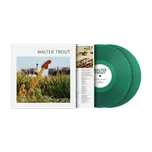 Common Ground - Walter Trout [2LP]…