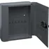 Skříňka na klíč Richter Czech TS.28.AM 0871-47806 antracit