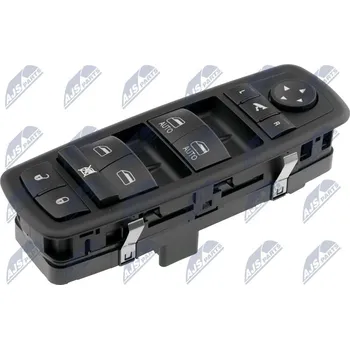 Stahovačka okna Zvedací zařízení oken NTY EWS-CH-021