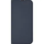 OBAL:ME SmoothTouch Pouzdro pro Motorola G56, tmavě modré