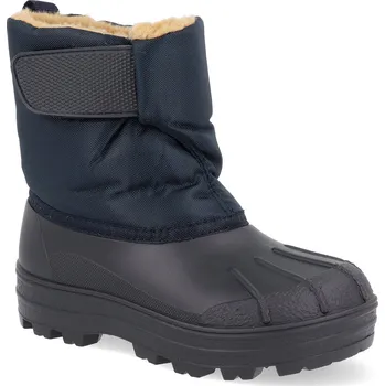 Dívčí zimní obuv Dětské sněhule Igor - Neu marino modré Velikost: 30