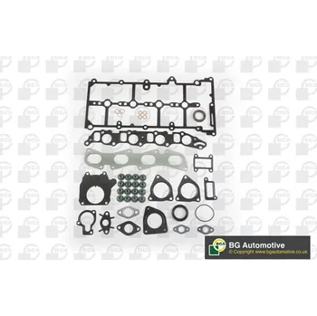 Automobilové těsnění Sada těsnění, hlava válce BGA HN5364