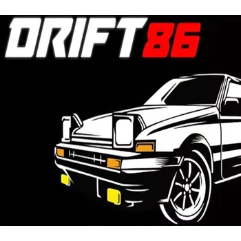 Počítačová hra Drift86