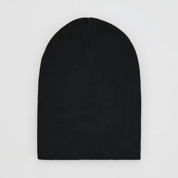 Čepice Reserved - Čepice z viskózou - černý - 643FE-99X - 643FE-99X-ONE