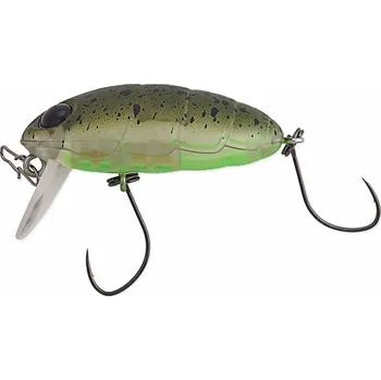 Umělá nástraha Nories Boss Pupa Shallow No.347M Kokedama