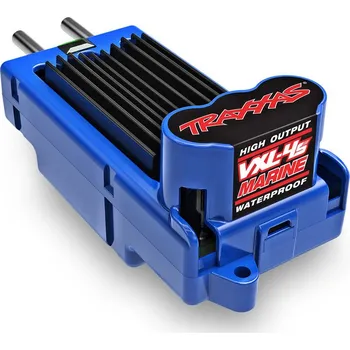 RC náhradní díl Traxxas střídavý regulátor Velineon VXL-4s Marine