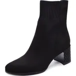 Dámská zimní kotníková obuv MARCO TOZZI 25352-29 černá vel. 36