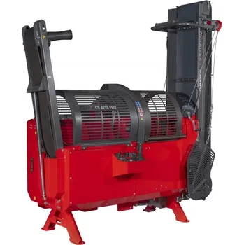 Štípačka na dřevo Krpan CS 4218 PRO