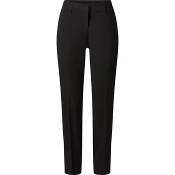 Dámské kalhoty esmara® Dámské kalhoty (černá, 34)