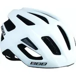 Přilba BBB BHE-29 Kite 2017 bílá M (52- 58cm)
