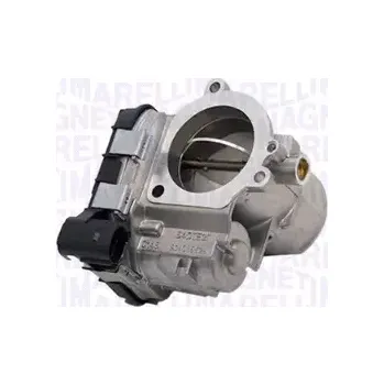 Palivový systém Hrdlo škrticí klapky, , 504385629, 5801727743, 5802712012, MAGNETI MARELLI, 802010473903