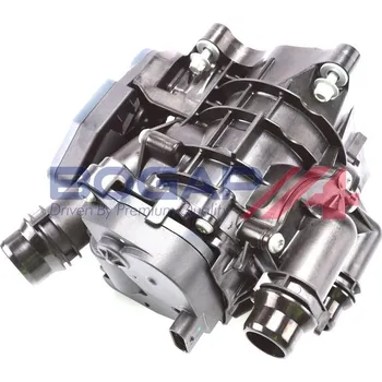 Těsnění motoru Termostat, chladivo BOGAP B4247115