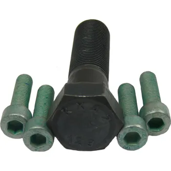 Kliková hřídel Sada šroubů, řemenice-klikový hřídel CORTECO 80001246