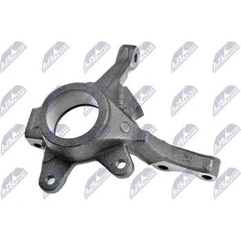 Čep nápravy Čep nápravy, zavěšení kol NTY ZZP-RE-015