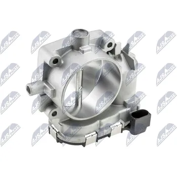 Systém vstřikování Hrdlo škrticí klapky NTY ETB-ME-005