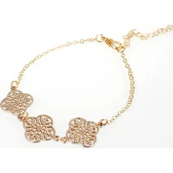 Náramek Flamenco Mystique Opláštěný náramek B54 - Moderní design pro každodenní nošení