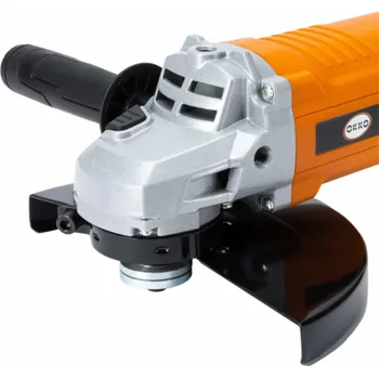 úhlová bruska Okko S1M-KZ31-230, 2000W Elektrická úhlová bruska