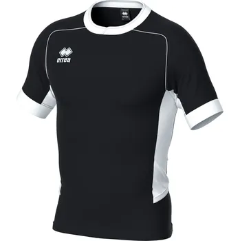 ERREA´ dres na ragby ERREA SHANE BARVA: černá - bílá, Velikost: XXL