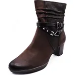 Dámská kotníková obuv MARCO TOZZI 25421-29 ZIMNÍ vel. 39