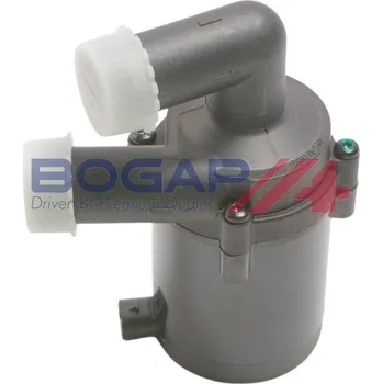 Vodní pumpa motoru Doplňovací vodní čerpadlo (okruh chladicí vody) BOGAP C4233108