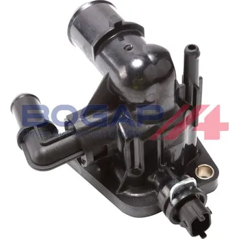 Těsnění motoru Termostat, chladivo BOGAP L4245105
