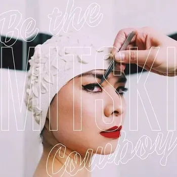 Zahraniční hudba Be The Cowboy Mitski Vinylová Deska