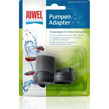 Vrták Juwel Adaptér k čerpadlu