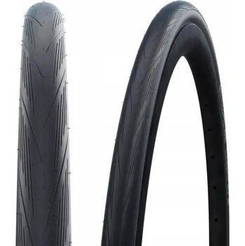 Plášť na kolo Plášť na kolo Schwalbe Lugano 11159019, velikost kola 28", šířka 1,2" (28 mm), hmotnost 400 g