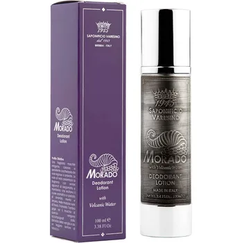 Saponificio Varesino Morado deodorant 100 ml