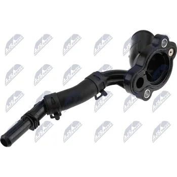 Chladič motoru Termostat chladící kapaliny NTY CTM-CH-045