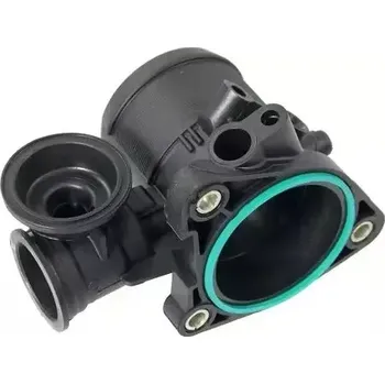 Systém vstřikování Hrdlo škrticí klapky, , 0345E6, 9659041880, MAGNETI MARELLI, 802007883802