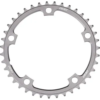 Převodník na kolo Převodník BBB BCR-11S RoadGear 52 zubů titanová