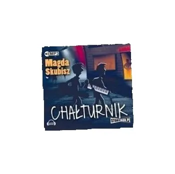 Umění Chałturnik Magda Skubisz