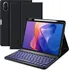 Pouzdro na tablet Tech Protect SC Pen + klávesnice pro Xiaomi Redmi Pad 2 11'' černé