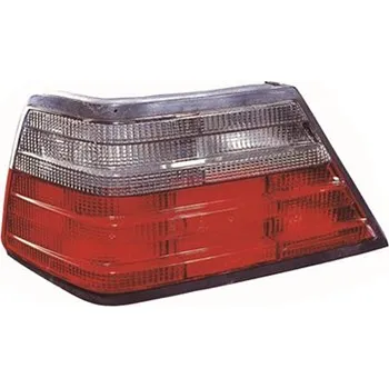 Zadní světlomet Zadní světlo VAN WEZEL 3025932